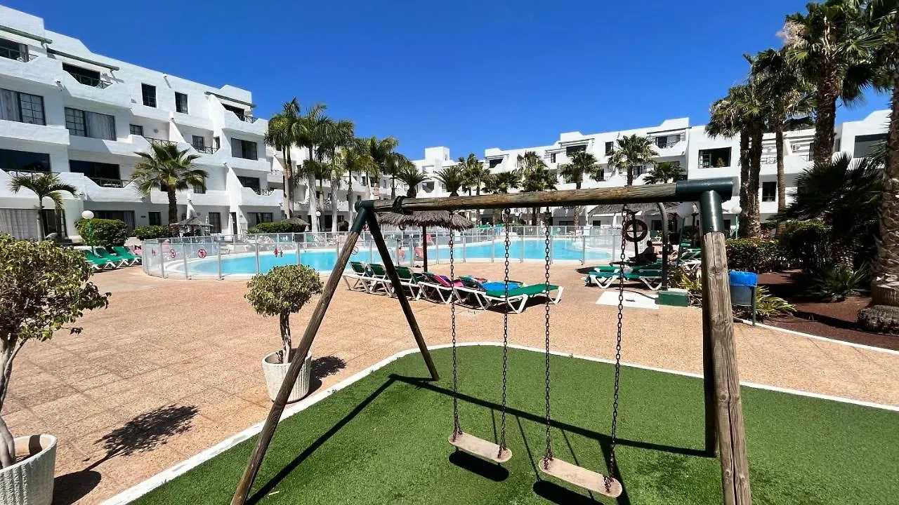 Apartament La Perla Ocean Lanzamar - Puerto Del Carmen Puerto del Carmen