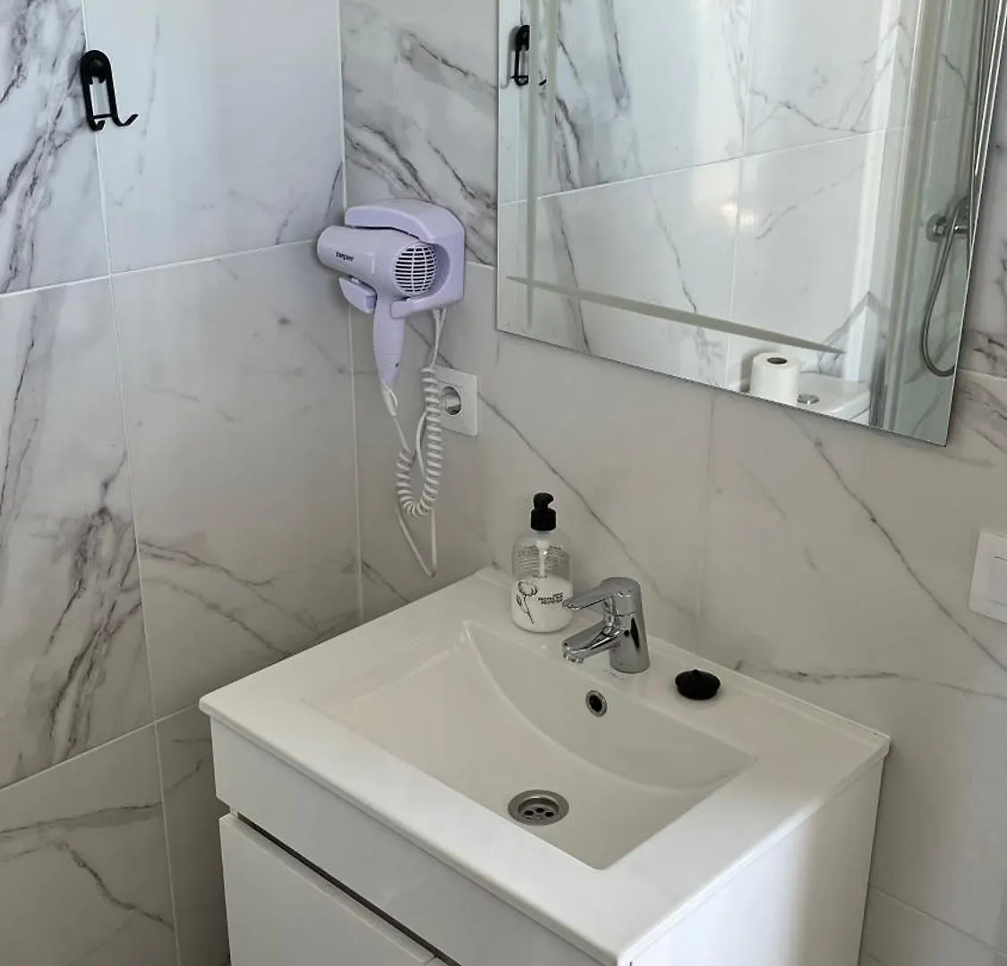 Apartament La Perla Ocean Lanzamar - Puerto Del Carmen Puerto del Carmen