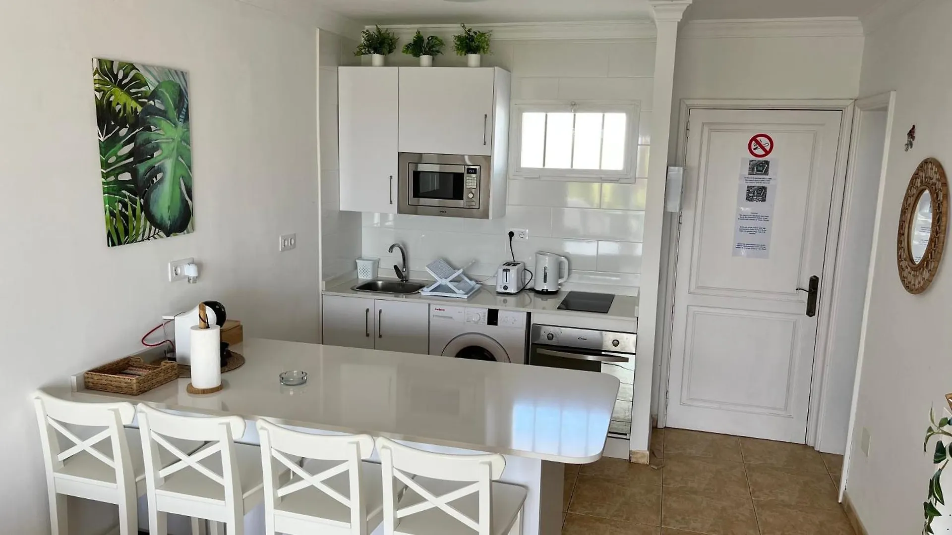 Appartement La Perla Ocean Lanzamar - Puerto Del Carmen à Puerto del Carmen