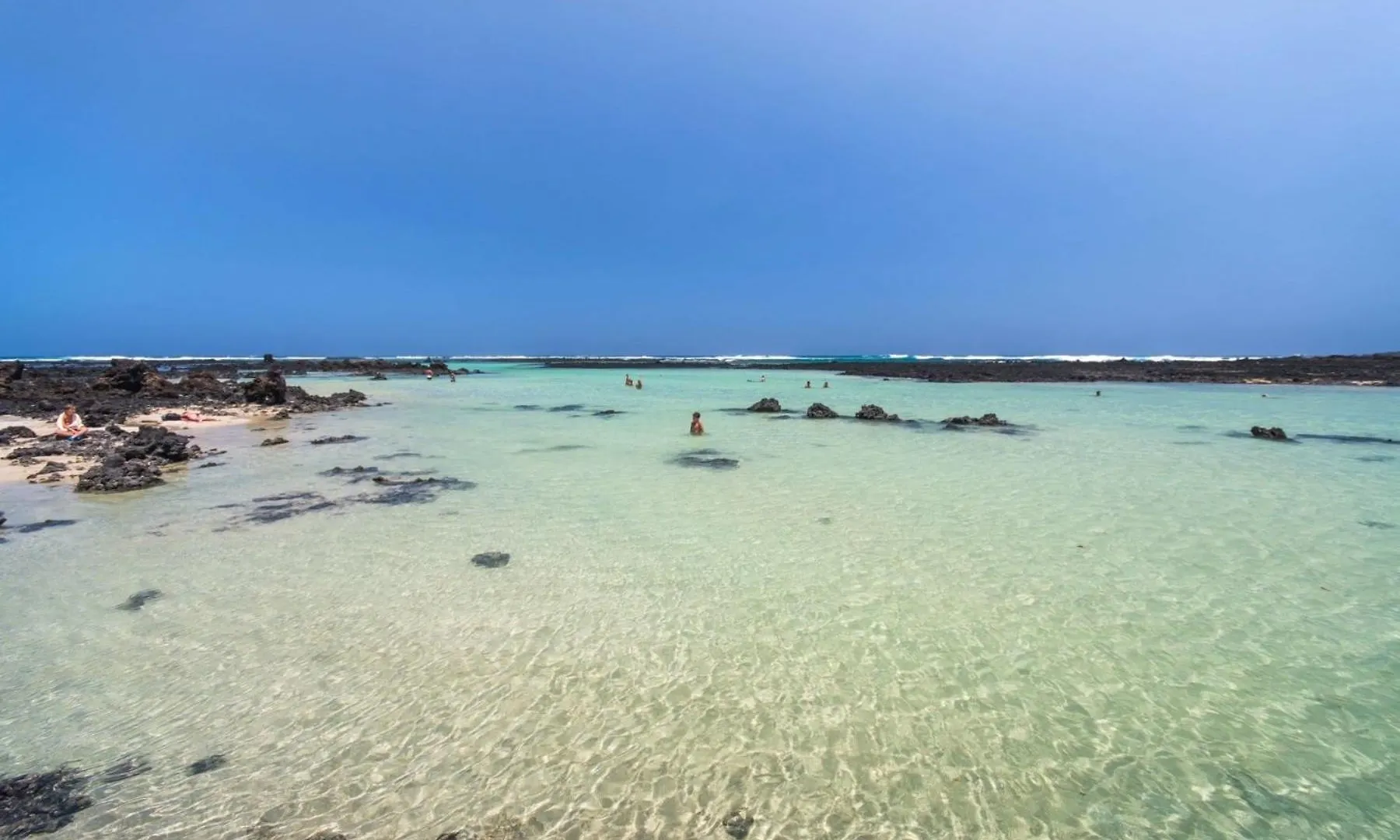 Apartament La Perla Ocean Lanzamar - Puerto Del Carmen Puerto del Carmen  Hiszpania