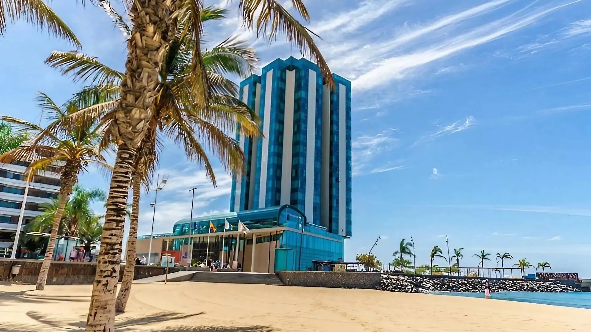 Apartament La Perla Ocean Lanzamar - Puerto Del Carmen Puerto del Carmen  0*, Puerto del Carmen (Lanzarote)