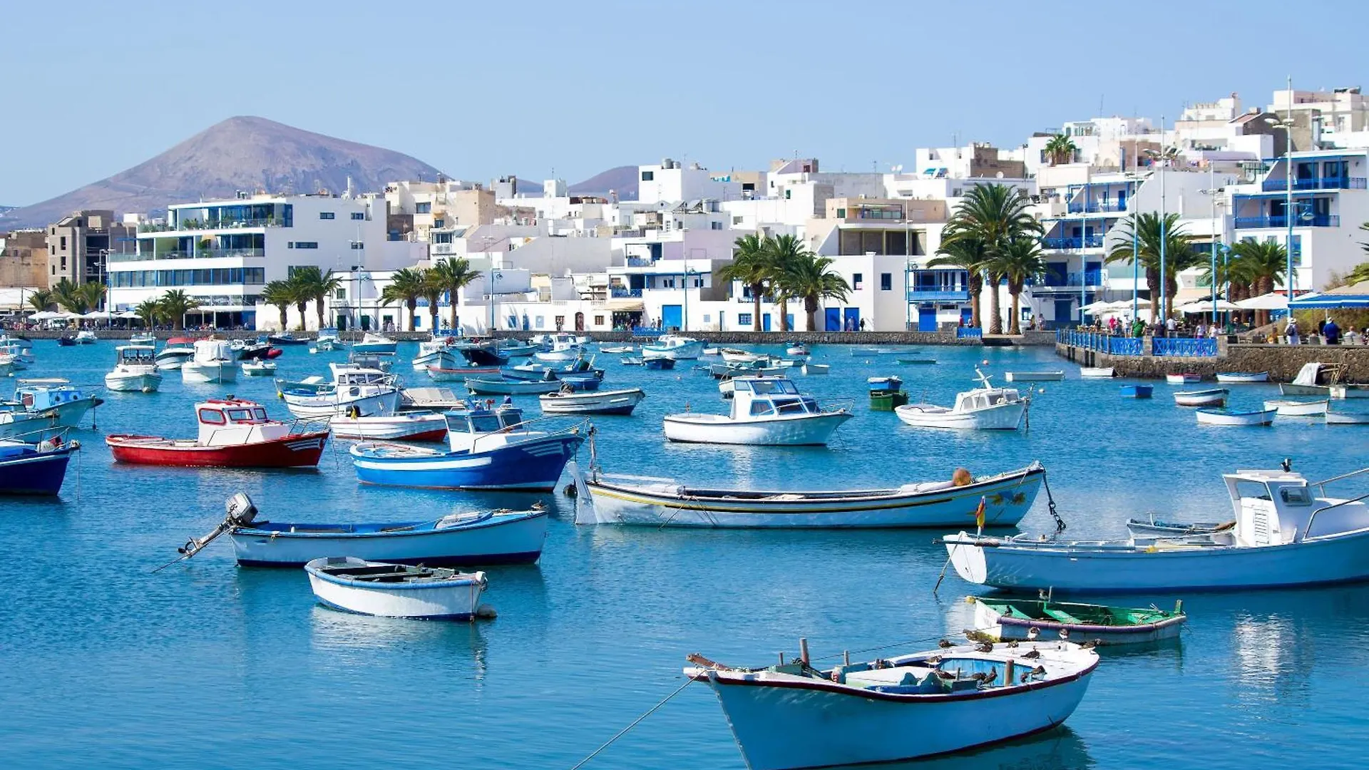 Appartement La Perla Ocean Lanzamar - Puerto Del Carmen à Puerto del Carmen