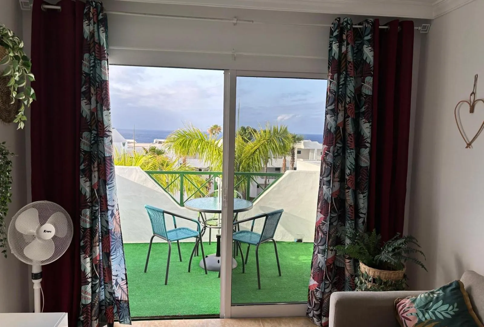 Apartament La Perla Ocean Lanzamar - Puerto Del Carmen Puerto del Carmen