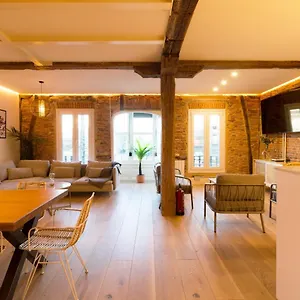 New Abando Ac By Staynnapartments , Bilbao Espagne