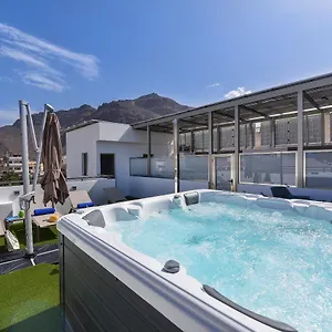  Appartement Starlight La Aldea Ii