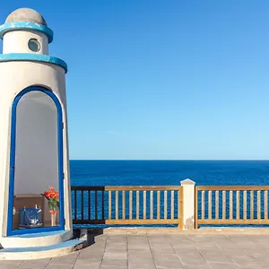  Hébergement de vacances Flatguest Faro De Sardina - 3 Bed - Coast - Wifi