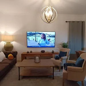  Hébergement de vacances Casa Isabel