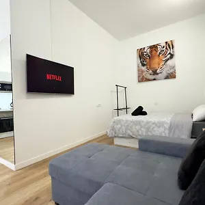  Appartement Loft Deluxe Aeropuerto