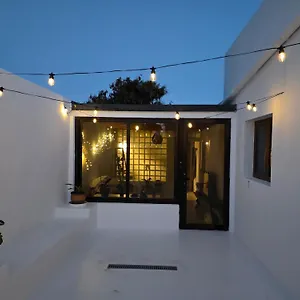  Séjour chez l'habitant Alunita & Pirita