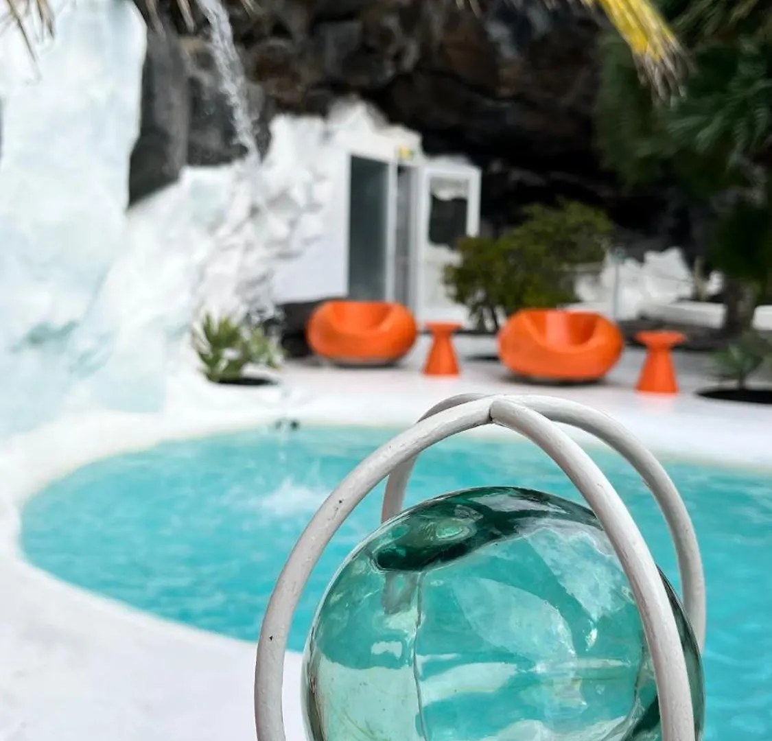 La Perla Ocean Lanzamar - Puerto Del Carmen 아파트 푸에르토 델 카르멘