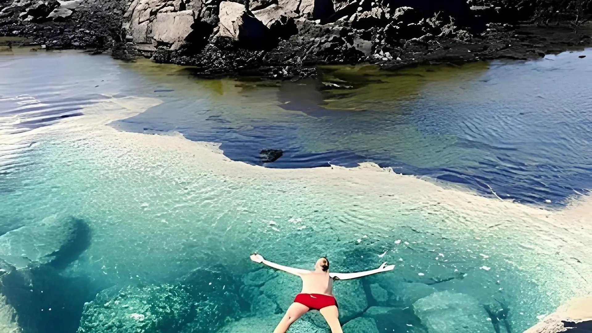 La Perla Ocean Lanzamar - Puerto Del Carmen 아파트  푸에르토 델 카르멘