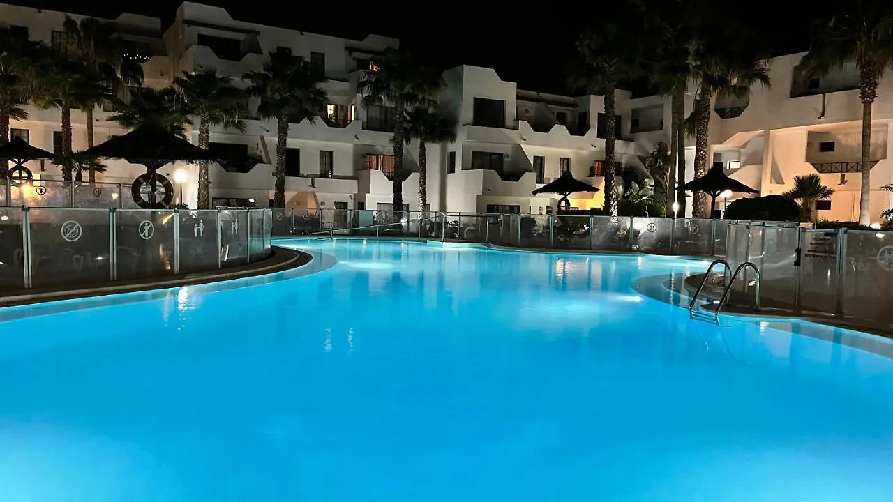 Appartement La Perla Ocean Lanzamar - Puerto Del Carmen