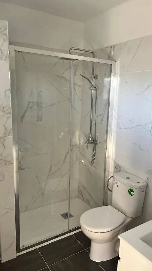 Appartement La Perla Ocean Lanzamar - Puerto Del Carmen